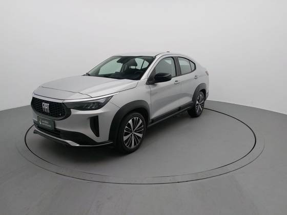 FIAT FASTBACK 1.0 TURBO 200 FLEX AUDACE CVT